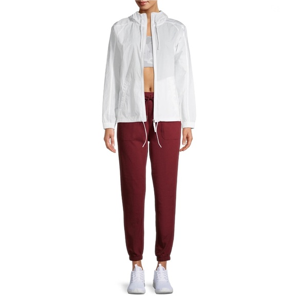 Avia Women's Athleisure Commuter Pants - Picture 2 of 6